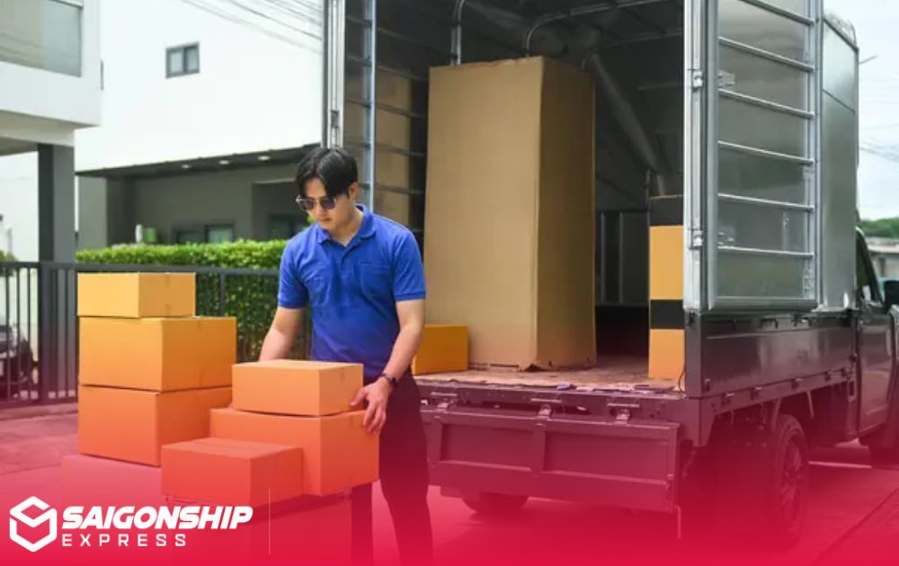 Dịch vụ giao hàng tại Xã Quế Cường TP Đà Nẵng