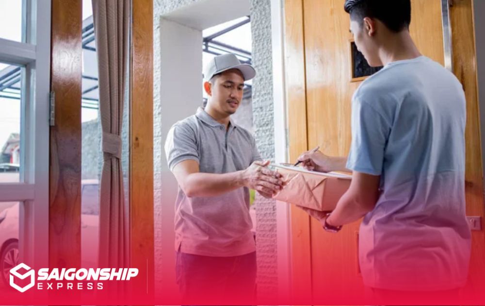 Dịch vụ giao hàng tại xã Quế Hiệp, TP Đà Nẵng
