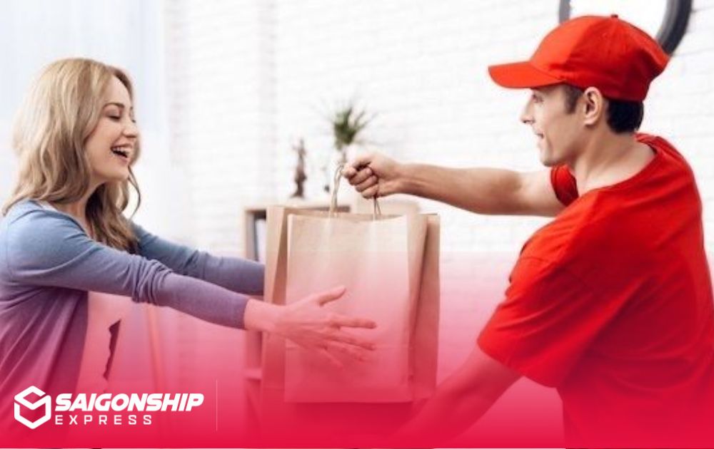 Giới Thiệu Về Sài Gòn Ship Và VNPost Tại Ba Đình