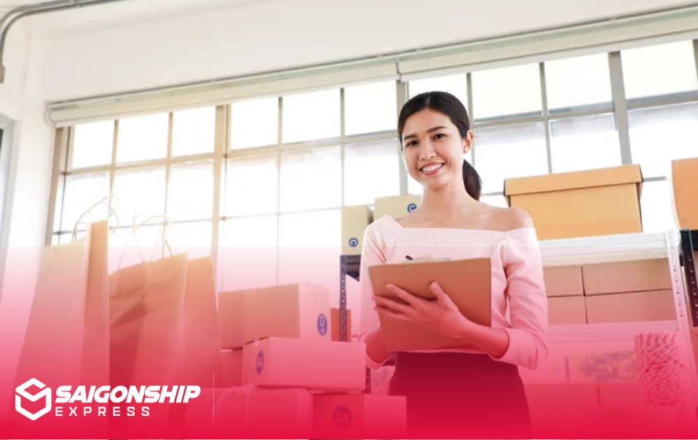 Tại Sao Chọn Sài Gòn Ship Kết Hợp Với VNPost Tại Hoàn Kiếm?