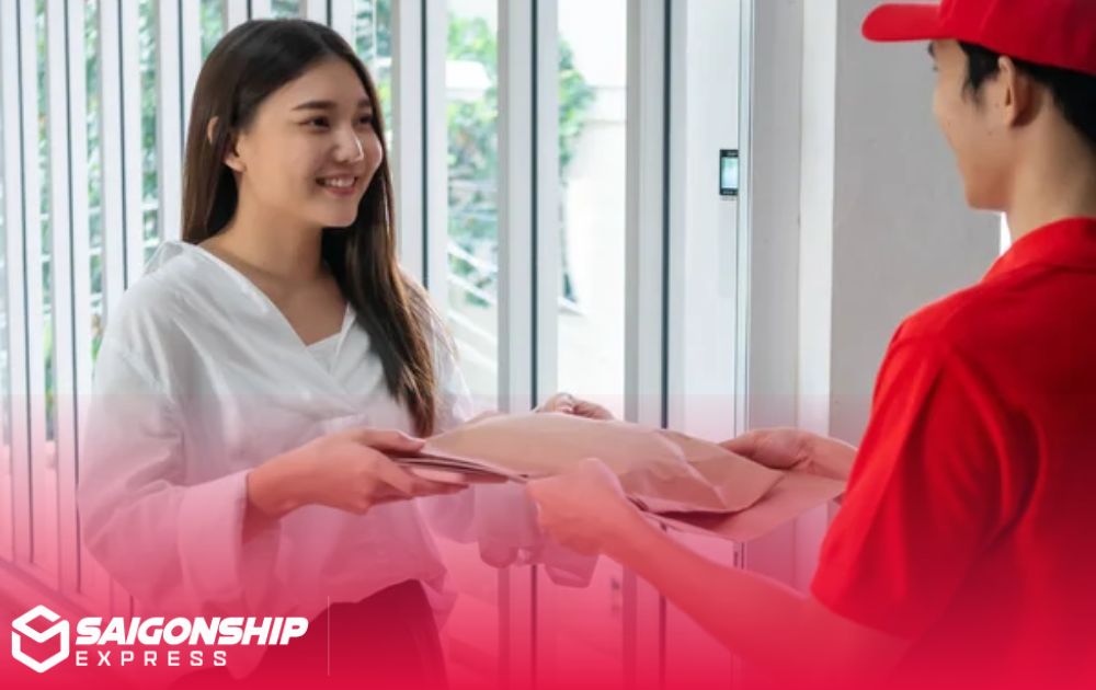 Dịch vụ giao hàng tại xã Quế Xuân 1, TP Đà Nẵng
