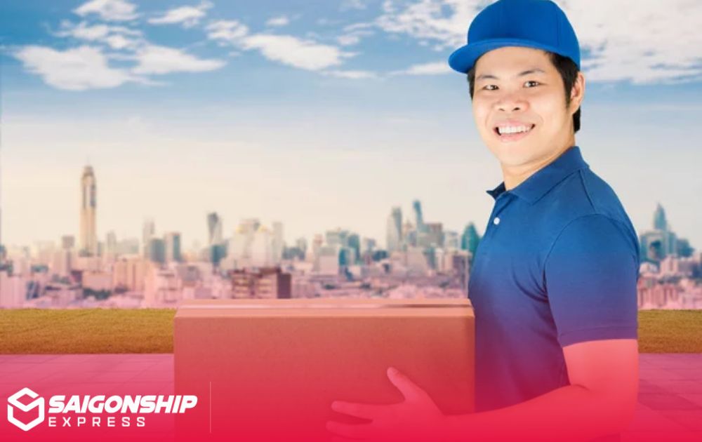 Dịch vụ giao hàng tại xã Quế Xuân 2 TP Đà Nẵng