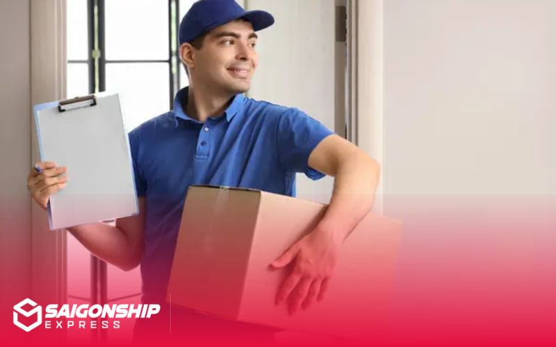 Dịch vụ giao hàng tại xã Quới Điền, Vĩnh Long