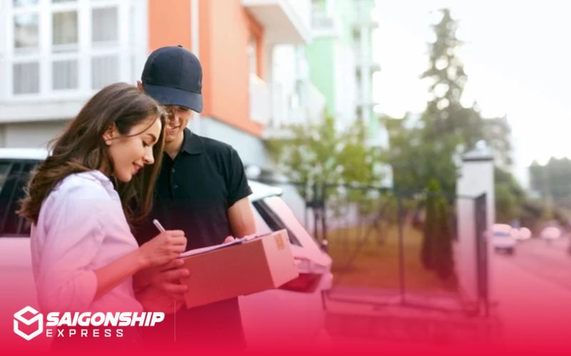 Dịch vụ giao hàng tại Xã Rạch Kiến, Tây Ninh