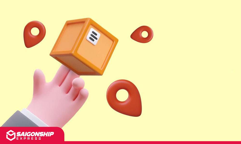 Dịch vụ giao hàng tại xã Sơn Hòa, Đăk Lăk
