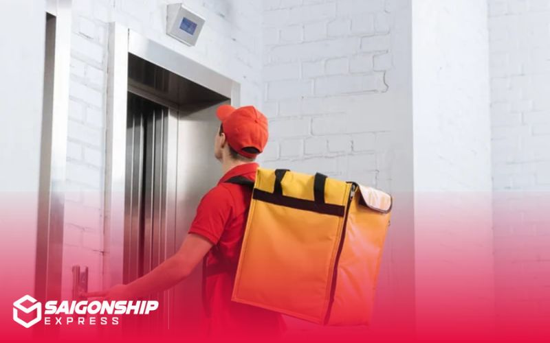 Dịch vụ giao hàng tại Xã Sông Đốc, Cà Mau