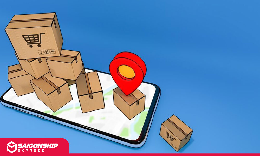 Dịch vụ giao hàng tại xã Sông Hinh, Đăk Lăk