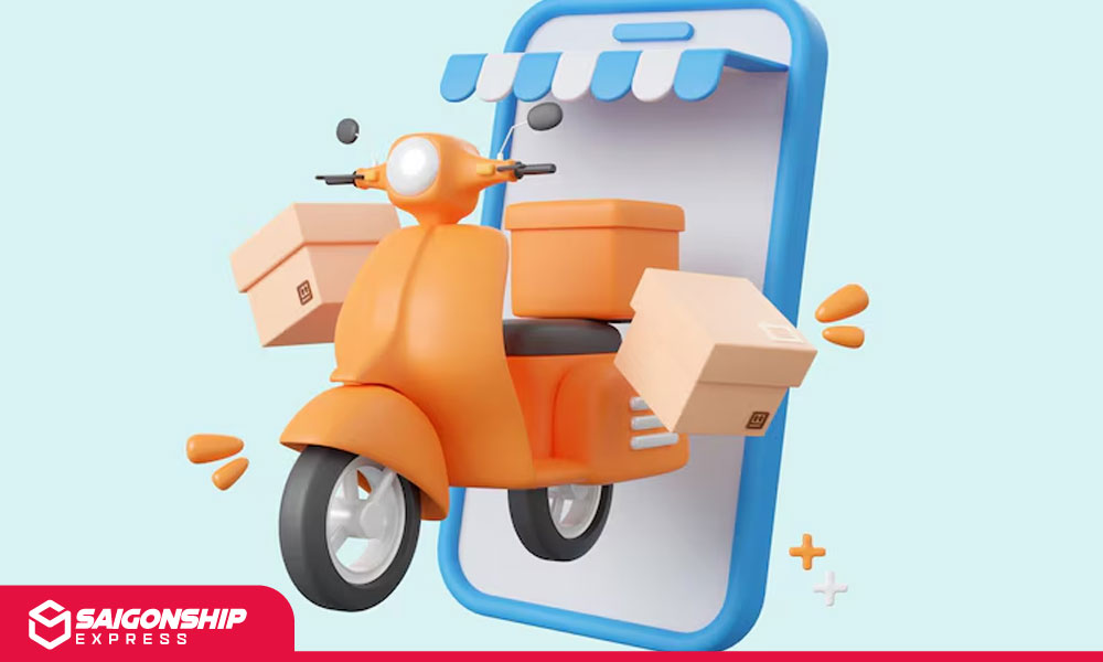 Dịch vụ giao hàng tại xã Suối Trai, Đăk Lăk