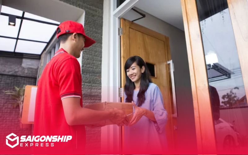 Dịch vụ giao hàng tại Xã Tà Lài, Đồng Nai