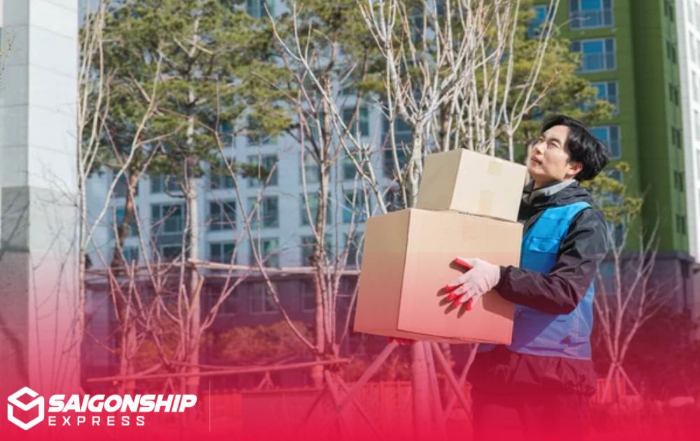 Dịch vụ giao hàng tại xã Tam An TP Đà Nẵng