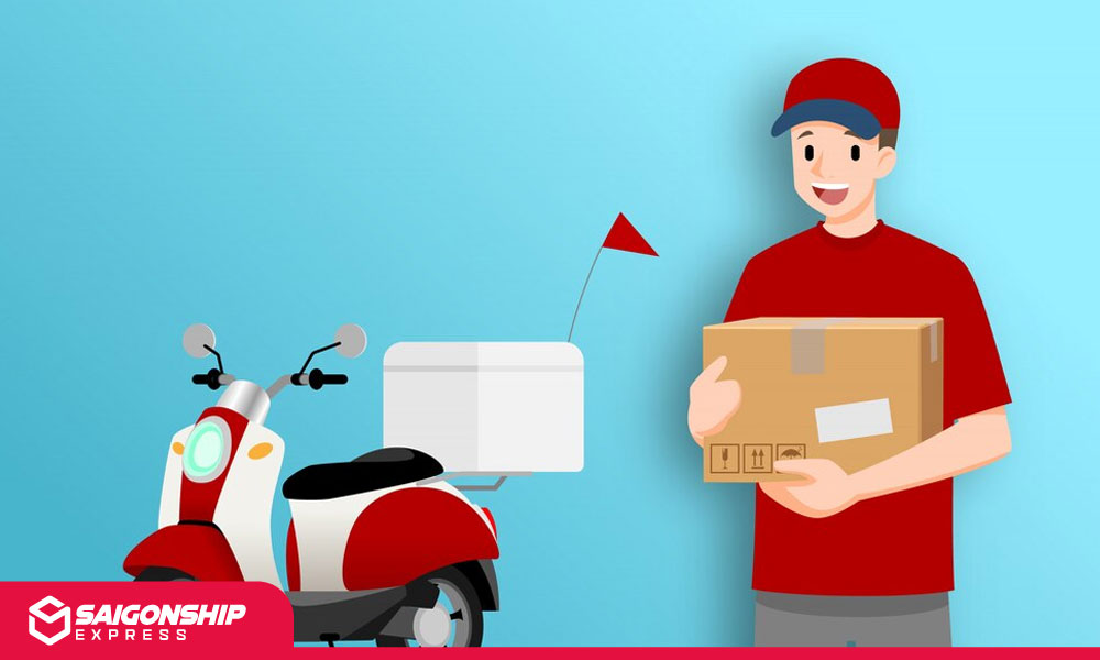 Vì sao cần một dịch vụ giao hàng chuyên nghiệp tại Hạ Long?
