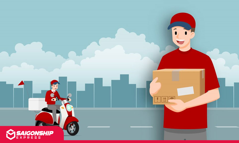 Tại sao nên lựa chọn dịch vụ giao hàng tại Yên Phong, Bắc Ninh của Sài Gòn Ship