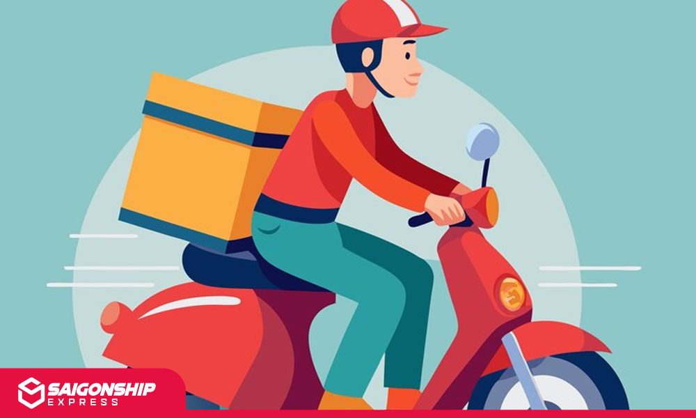 Dịch vụ giao hàng tại xã Tam Giang, Đăk Lăk 4 SaigonShip giao hàng nhanh uy tín chất lượng