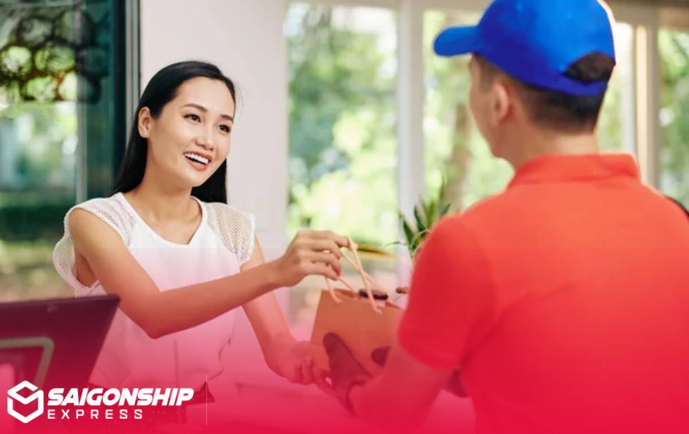 Dịch vụ giao hàng tại xã Tam Thái, TP Đà Nẵng