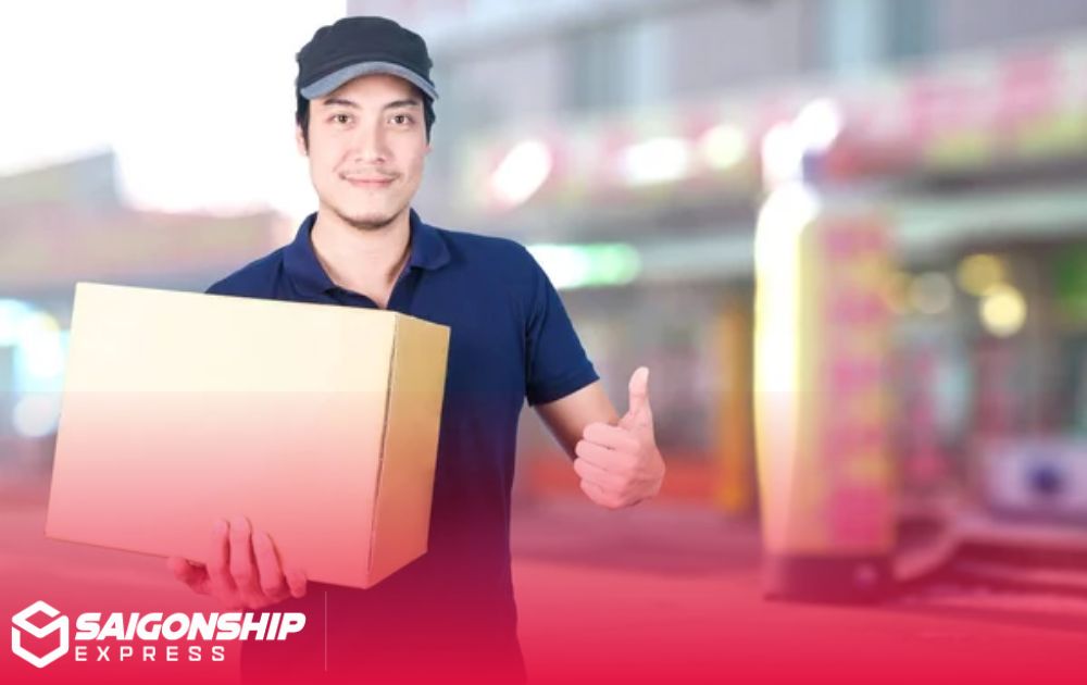 Dịch vụ giao hàng tại xã Tam Thành, TP Đà Nẵng
