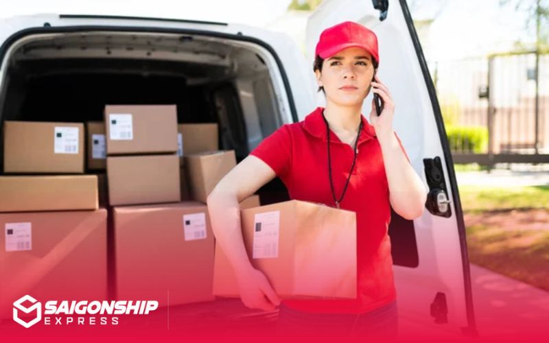 Dịch vụ giao hàng tại xã Tầm Vu, Tây Ninh