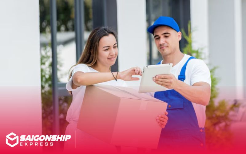 Dịch vụ giao hàng tại Xã Tân An, tỉnh Vĩnh Long 