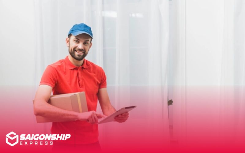 Dịch vụ giao hàng tại xã Tân Điền, tỉnh Đồng Tháp