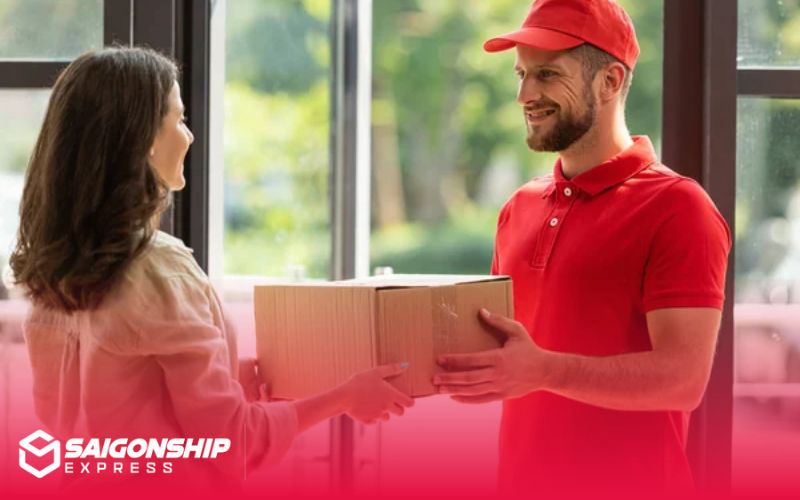 Dịch vụ giao hàng tại xã Tân Hà, Lâm Đồng