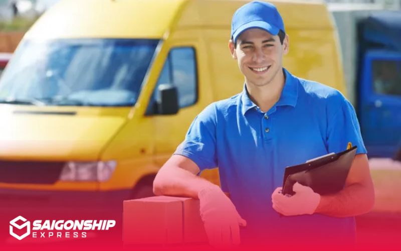 Dịch vụ giao hàng tại xã Tân Lân, tỉnh Tây Ninh