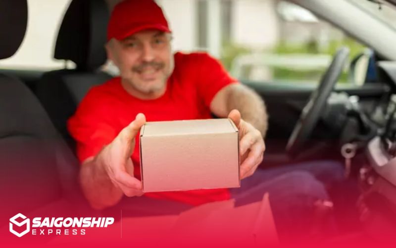 Dịch vụ giao hàng tại Xã Tân Lập, Tây Ninh