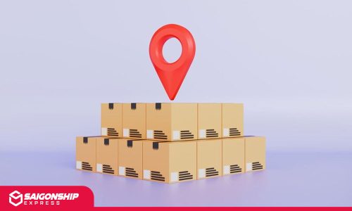 Các Loại Hàng Hóa Được Vận Chuyển
