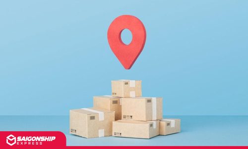 Nhu Cầu Giao Hàng Tại Can Lộc, Hà Tĩnh
