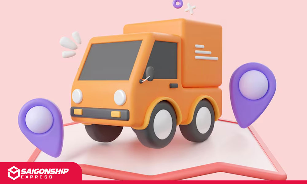 SaigonShip là đơn vị giao hàng chuyên nghiệp trên toàn quốc