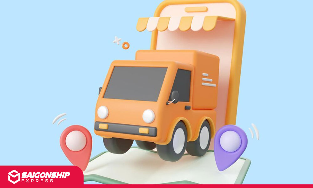 Dịch vụ giao hàng tại xã Tây Sơn, Đăk Lăk