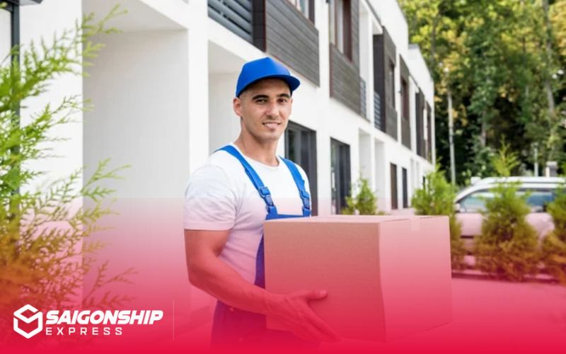 Dịch vụ giao hàng tại xã Thạnh Hải, tỉnh Vĩnh Long
