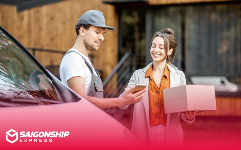 Dịch vụ giao hàng tại Xã Thạnh Hóa, Tây Ninh