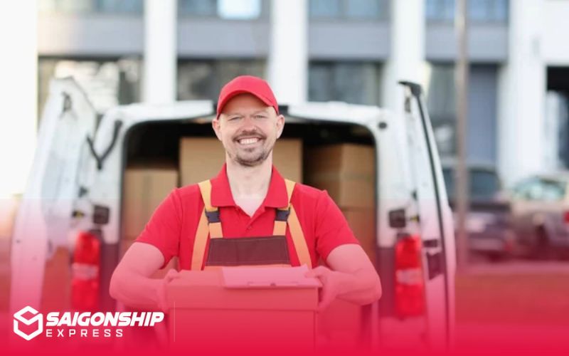 Dịch vụ giao hàng tại xã Thạnh Phong, Vĩnh Long