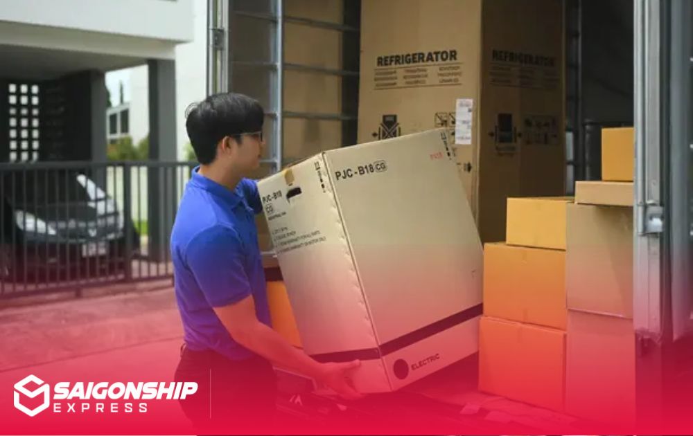 Dịch vụ giao hàng tại xã Thanh Quýt, Đà Nẵng