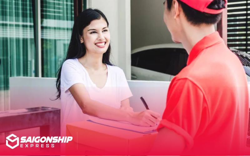 Dịch vụ giao hàng tại xã Thanh Sơn, tỉnh Đồng Nai