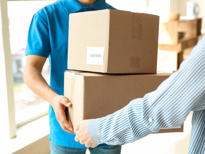 Hướng dẫn sử dụng dịch vụ Saigonship