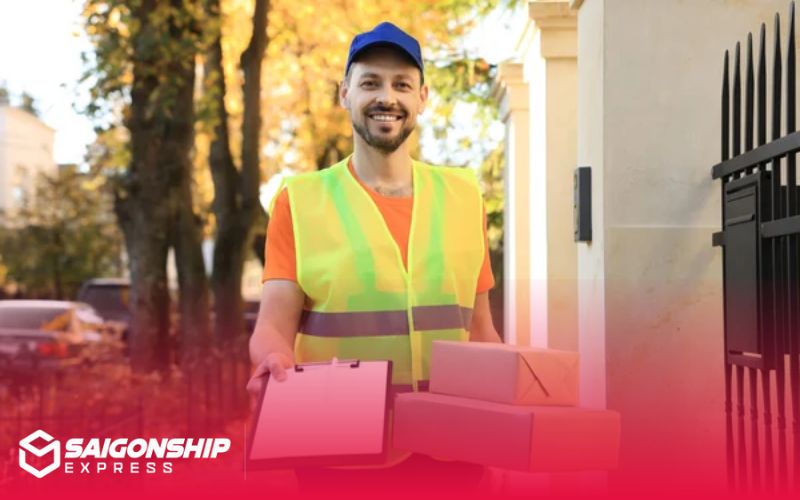 Dịch Vụ Giao Hàng Tại Xã Thới Bình, Cà Mau