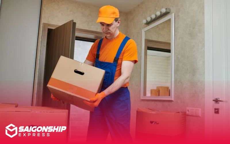 Dịch vụ giao hàng tại xã Thới Thuận tỉnh Vĩnh Long