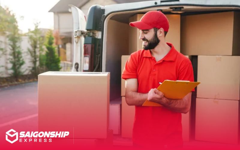 Dịch vụ giao hàng tại xã Thủ Thừa, Tây Ninh