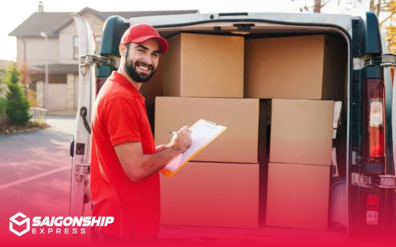 Dịch vụ giao hàng tại Xã Thuận Mỹ, Tây Ninh