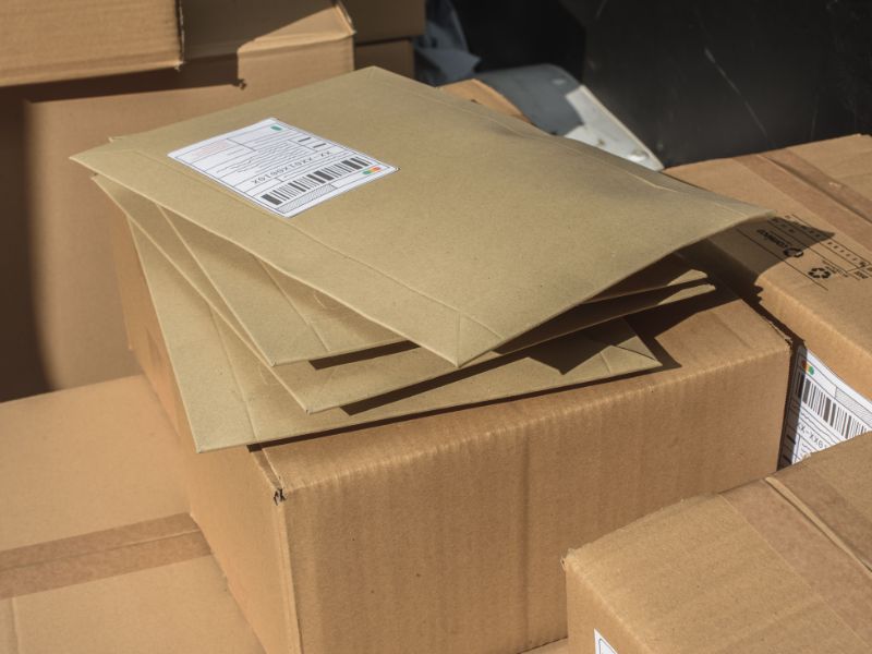 Lợi thế của Saigonship tại xã Thường Tân