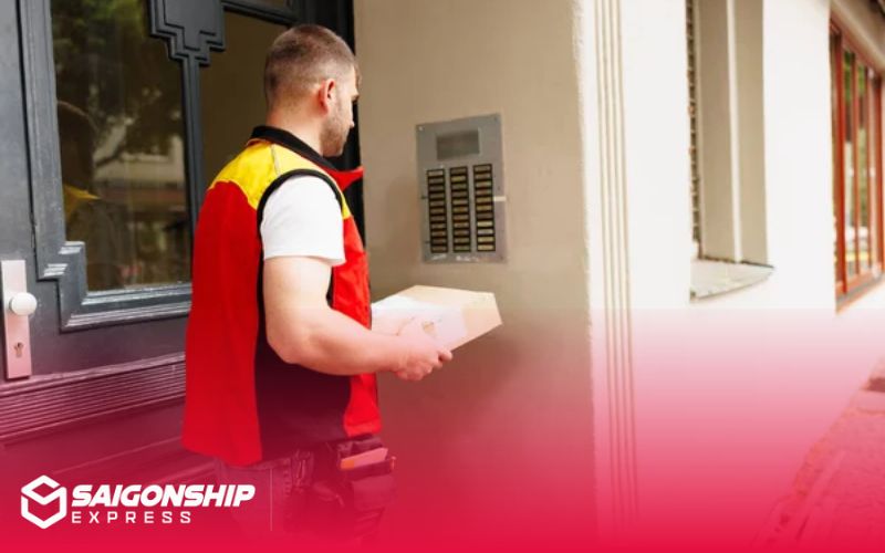 Dịch vụ giao hàng tại xã Trần Văn Thời, Cà Mau