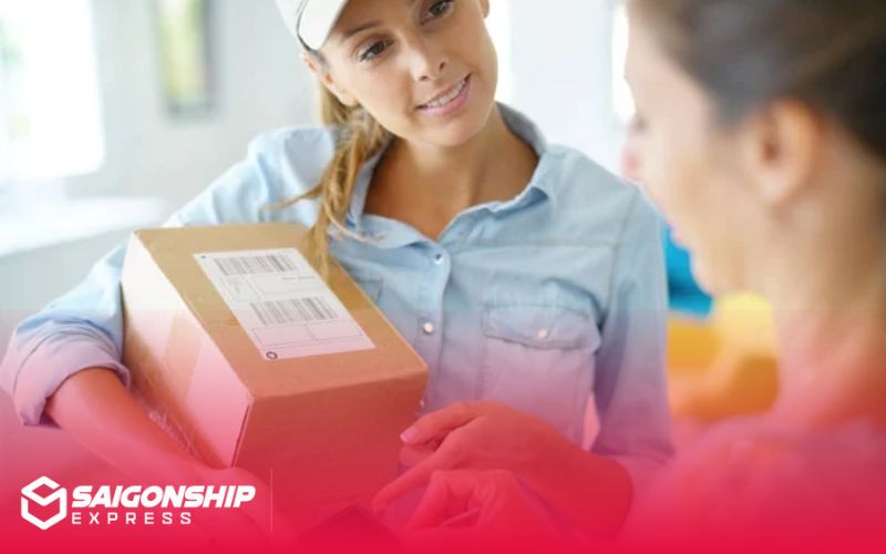 Dịch vụ giao hàng tại Xã Trí Phải, tỉnh Cà Mau
