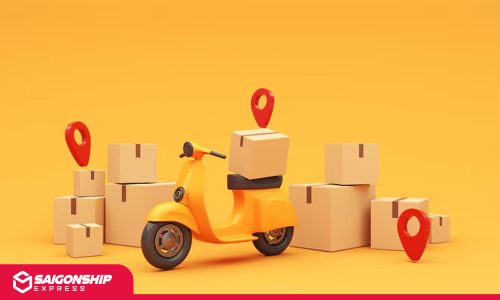 Lợi Ích Vượt Trội Của Dịch Vụ Giao Hàng Sài Gòn Ship