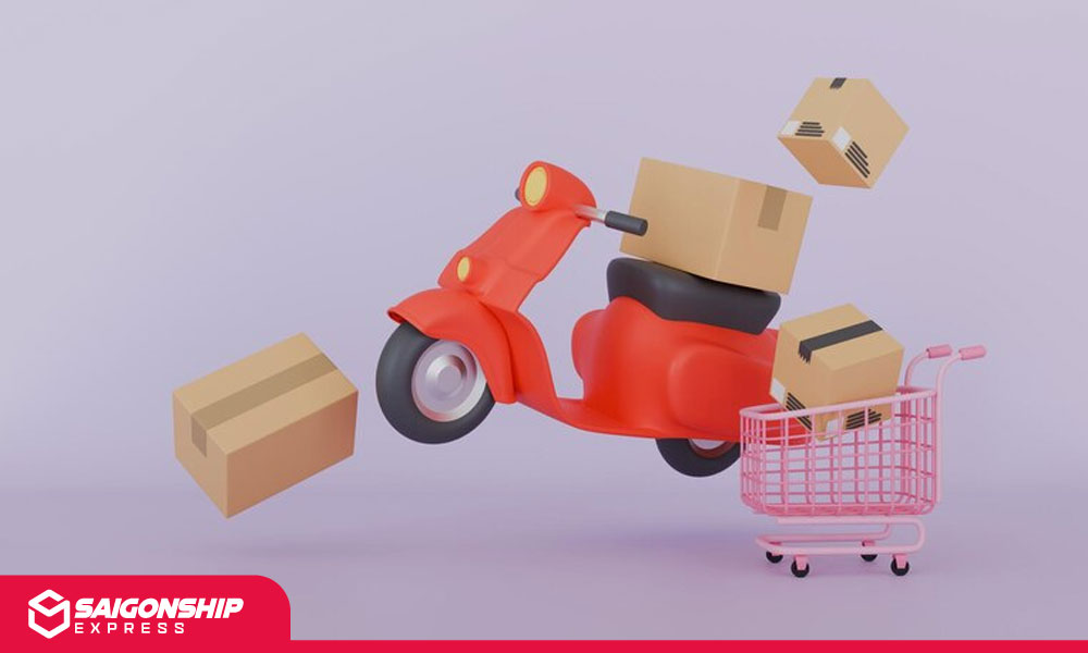 Dịch vụ giao hàng tại xã Tuy An Đông, Đăk Lăk