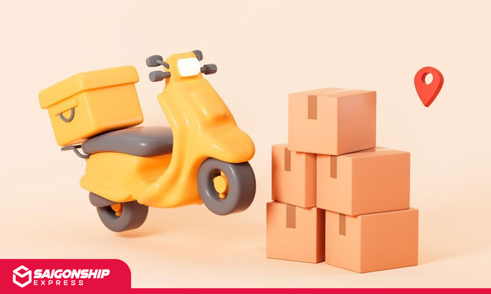 SaigonShip là đơn vị giao hàng chuyên nghiệp trên toàn quốc