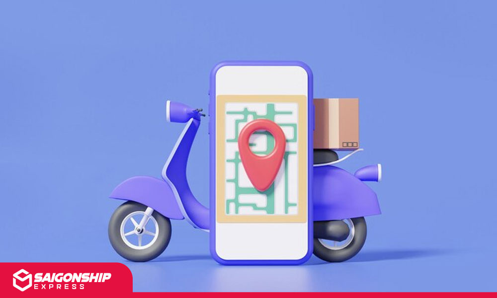 Dịch vụ giao hàng tại xã Tuy An Tây, Đăk Lăk 4 Giao Hàng Theo Yêu Cầu