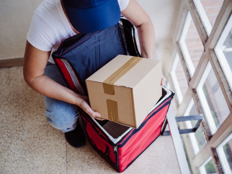 Tại Sao Nên Chọn Dịch Vụ Giao Hàng Của Saigonship?