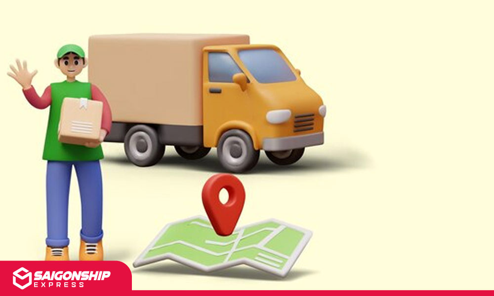 SaigonShip là đơn vị giao hàng chuyên nghiệp trên toàn quốc