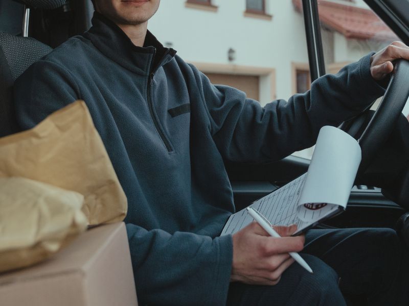 Dịch Vụ Giao Hàng Tại Xã Vạn Thắng – Giải Pháp Logistics Toàn Diện