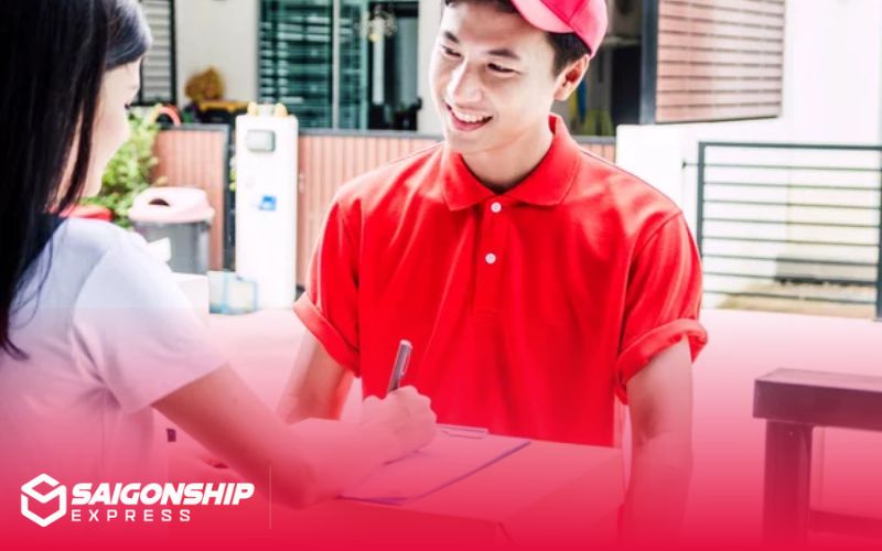 Dịch vụ giao hàng tại Xã Vĩnh Hậu, Cà Mau